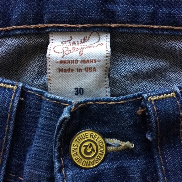 True Religion - Picture 3 of 8